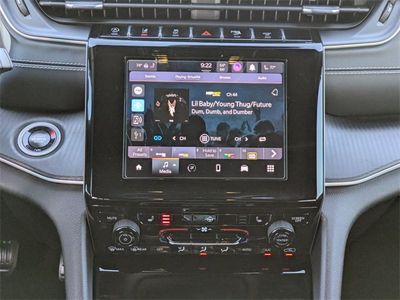 2024 Jeep Grand Cherokee L — photo 19 view