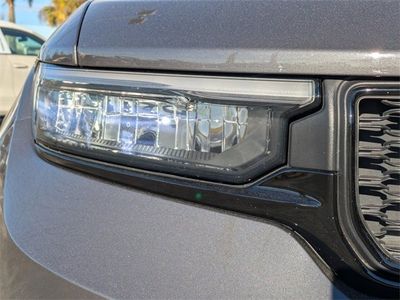 2024 Jeep Grand Cherokee L — photo 9 view