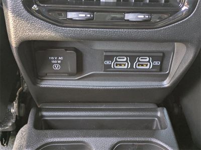 2024 Jeep Grand Cherokee L — photo 15 view