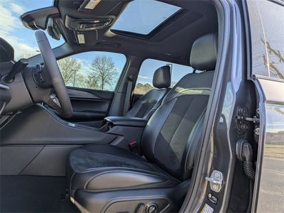 2024 Jeep Grand Cherokee L — photo 22 view