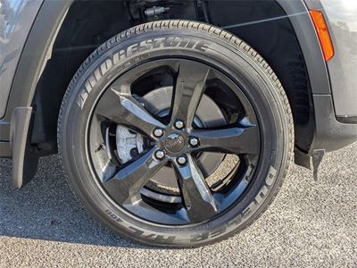 2024 Jeep Grand Cherokee L — photo 10 view