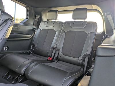 2024 Jeep Grand Cherokee L — photo 13 view