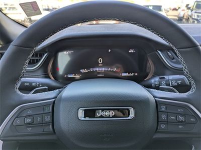 2024 Jeep Grand Cherokee L — photo 30 view