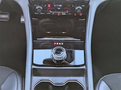 2024 Jeep Grand Cherokee L — photo 20 view
