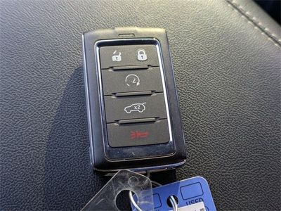 2024 Jeep Grand Cherokee L — photo 34 view