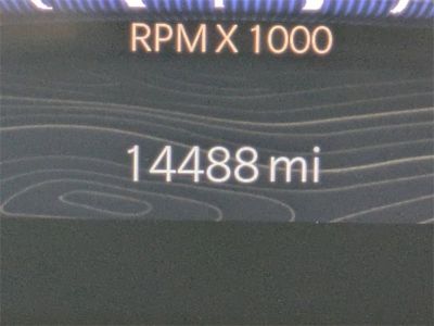2024 Jeep Grand Cherokee L — photo 32 view