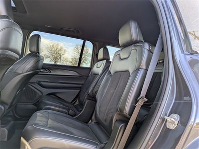 2024 Jeep Grand Cherokee L — photo 14 view