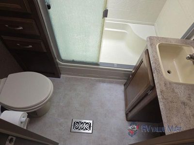 2016 Forest River RV Wildwood Heritage Glen - Photo 26