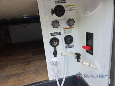 2016 Forest River RV Wildwood Heritage Glen - Photo 15