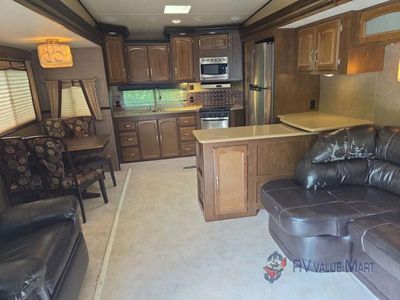 2016 Forest River RV Wildwood Heritage Glen - Photo 20
