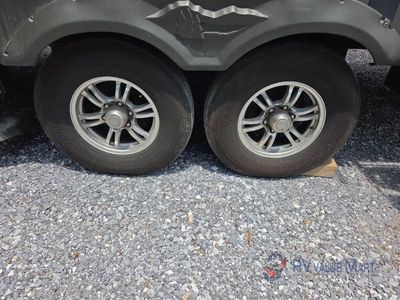 2016 Forest River RV Wildwood Heritage Glen - Photo 16