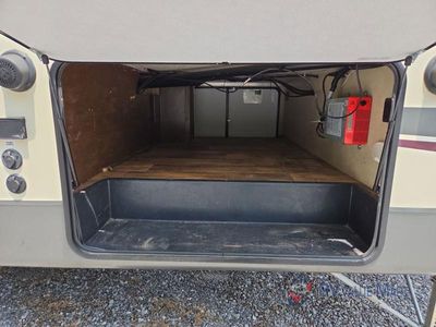 2016 Forest River RV Wildwood Heritage Glen - Photo 14