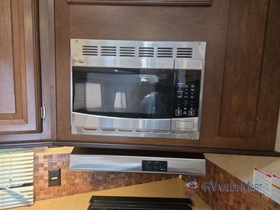 2016 Forest River RV Wildwood Heritage Glen - Photo 29