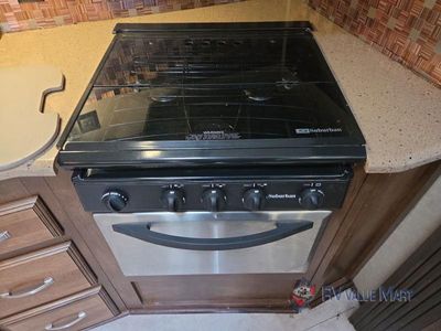 2016 Forest River RV Wildwood Heritage Glen - Photo 23