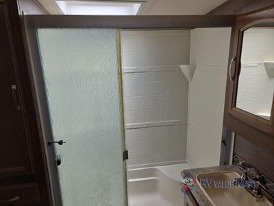 2016 Forest River RV Wildwood Heritage Glen - Photo 27