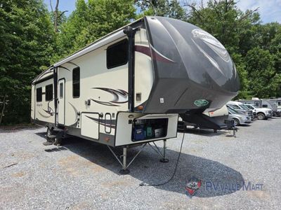 2016 Forest River RV Wildwood Heritage Glen - Photo 3