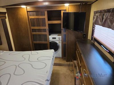 2016 Forest River RV Wildwood Heritage Glen - Photo 25