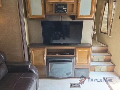 2016 Forest River RV Wildwood Heritage Glen - Photo 28