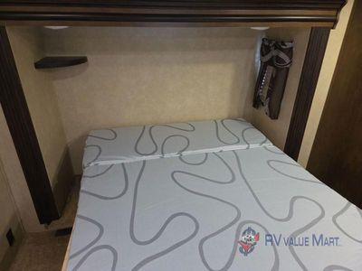 2016 Forest River RV Wildwood Heritage Glen - Photo 24
