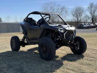 2026 Polaris RZR Pro R Ultimate - Photo 3
