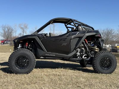 2026 Polaris RZR Pro R Ultimate - Photo 8