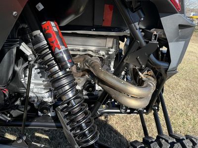 2026 Polaris RZR Pro R Ultimate - Photo 13