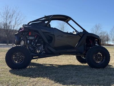 2026 Polaris RZR Pro R Ultimate - Photo 9
