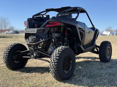 2026 Polaris RZR Pro R Ultimate - Photo 6