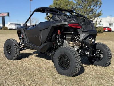 2026 Polaris RZR Pro R Ultimate - Photo 5