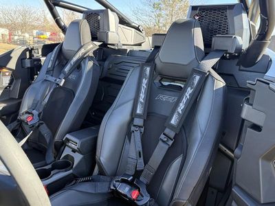 2026 Polaris RZR Pro R Ultimate - Photo 11
