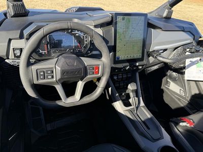 2026 Polaris RZR Pro R Ultimate - Photo 12