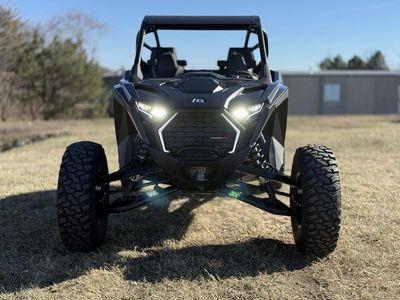 2026 Polaris RZR Pro R Ultimate - Photo 4