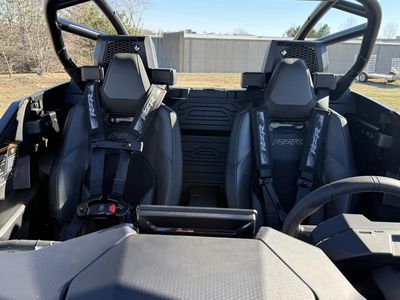 2026 Polaris RZR Pro R Ultimate - Photo 10
