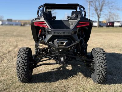 2026 Polaris RZR Pro R Ultimate - Photo 7