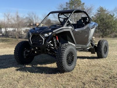 2026 Polaris RZR Pro R Ultimate - Photo 2