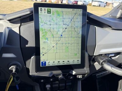 2026 Polaris RZR Pro R Ultimate - Photo 14