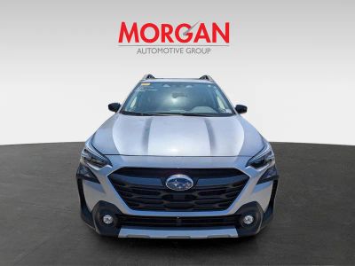2023 Subaru Outback — photo 9 view