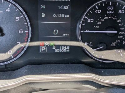 2023 Subaru Outback — photo 28 view