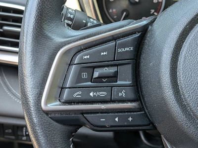 2023 Subaru Outback — photo 25 view