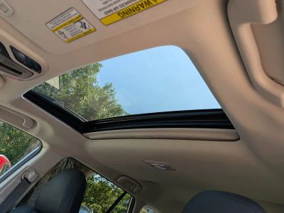 2023 Subaru Outback — photo 23 view