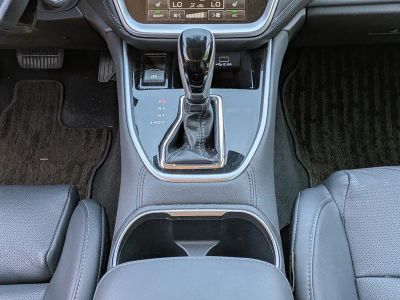 2023 Subaru Outback — photo 21 view