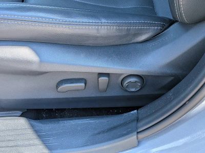2023 Subaru Outback — photo 22 view