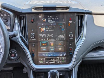 2023 Subaru Outback — photo 20 view