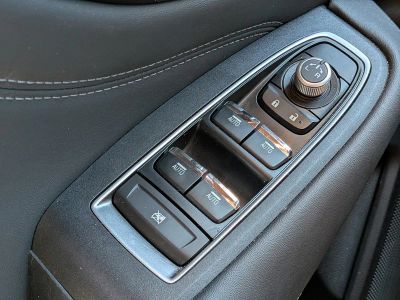 2023 Subaru Outback — photo 24 view