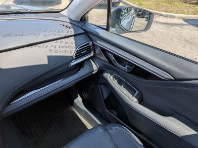 2023 Subaru Outback — photo 19 view