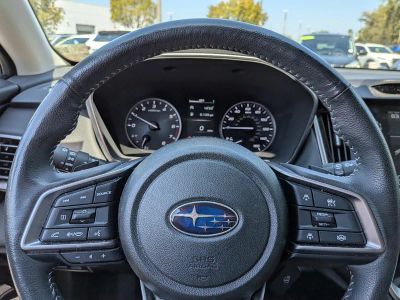 2023 Subaru Outback — photo 27 view