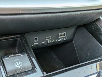 2023 Subaru Outback — photo 31 view