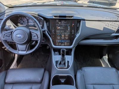 2023 Subaru Outback — photo 17 view