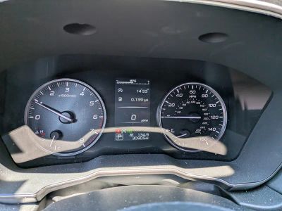 2023 Subaru Outback — photo 29 view