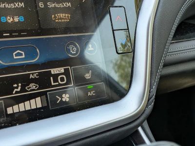 2023 Subaru Outback — photo 32 view